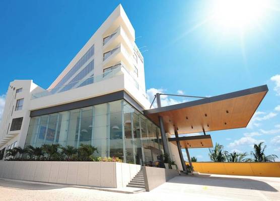 Holiday Inn Express PUERTO VALLARTA by IHG 1