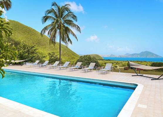 Mount Nevis Hotel 1