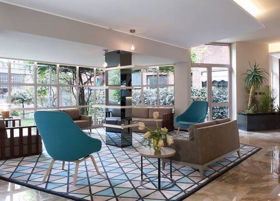 Hotel Lombardia 1