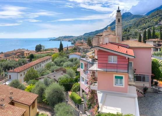 Hotel Villa Europa 1
