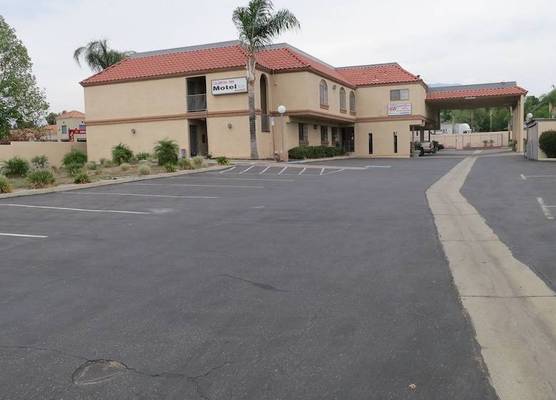Calimesa Inn 1