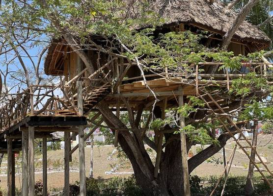 Antonio Beach 1