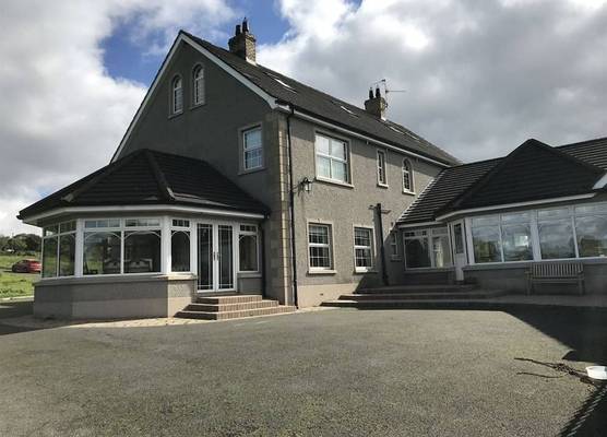 Kilcreeny Lodge 1