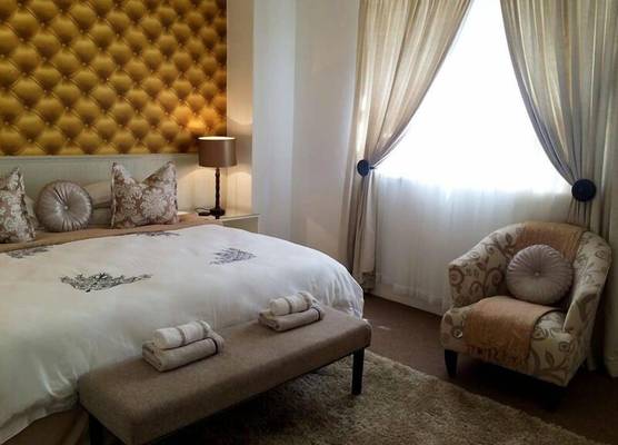 Musgrave Avenue Guest Lodge 1