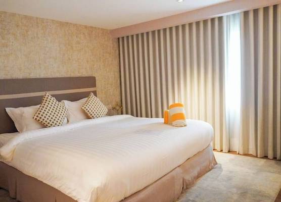 Hotel St. Ellis 1