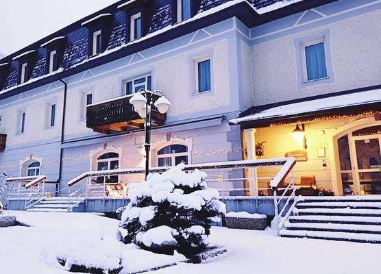 Hotel Saisera 1