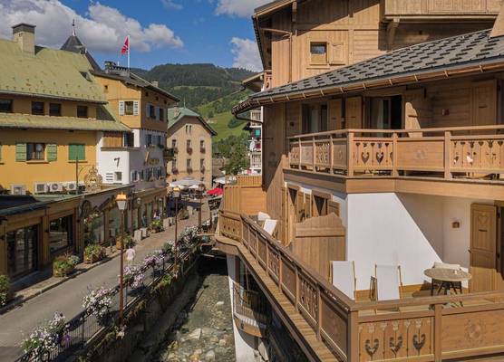 Coeur de Megève 1
