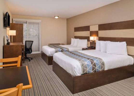 Good Living Inn 1
