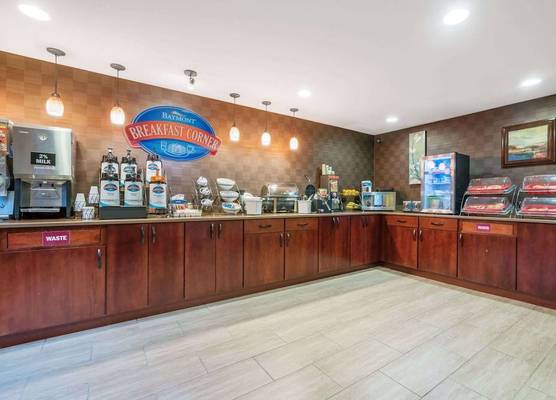 Baymont by Wyndham Eau Claire WI 1