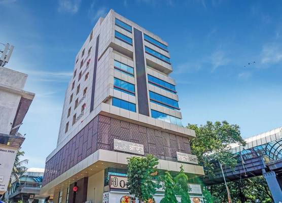 Hotel Olten 1