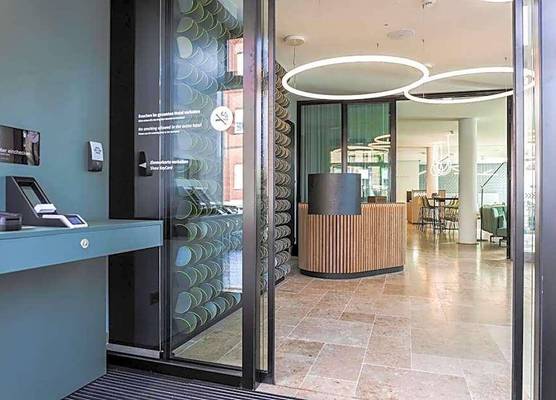 Art Hotel Ahlen 1