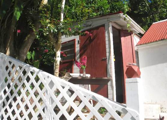 El Momo Cottages 1