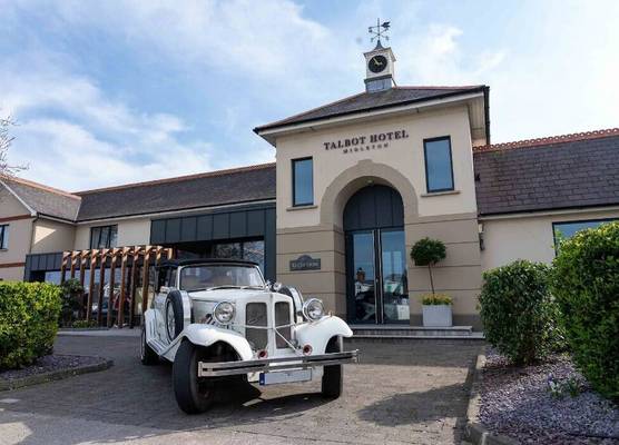 Talbot Hotel Midleton 1