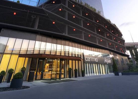 Centro Westside by Rotana 1
