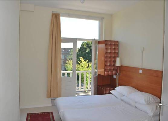 Hotel Isis 1