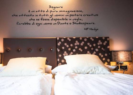 Albergo Maggiorina 1
