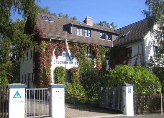 Jugendherberge Hof - Hostel 1