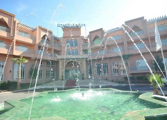 Mogador Kasbah 1