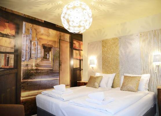 Hôtel Malar 1