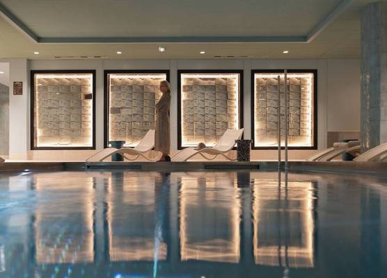 Hotel & Spa Oceania Lille Les Augustins 1