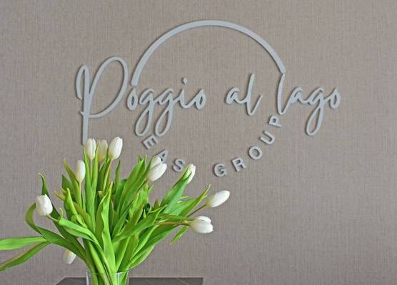 Poggio Al Lago Apartments & Rooms 1