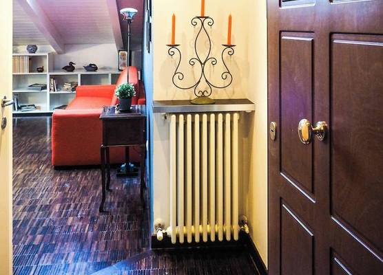 Studio San Felice by Wonderful Italy 1