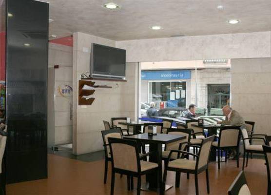 Hotel HHB Pontevedra Confort 1