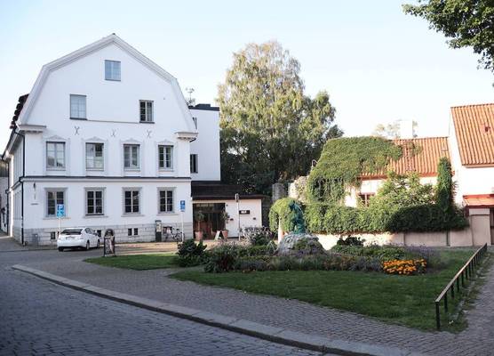 Kalk Hotel 1
