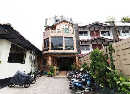 Hotel Alamanda 1