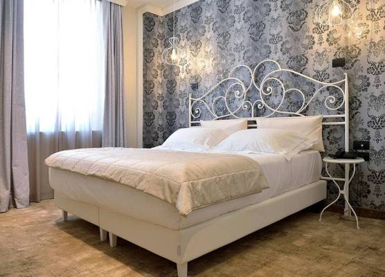 Zanhotel Regina 1