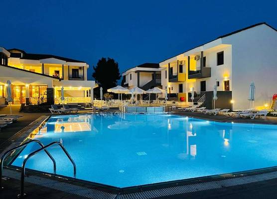 Acrotel Lily Ann Village 1