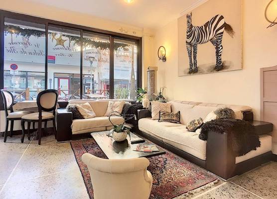 Le Provence Hôtel Golfe Juan 1