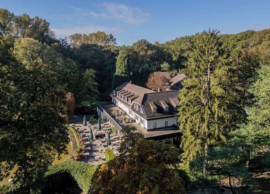 Bilderberg Hotel De Bovenste Molen 1