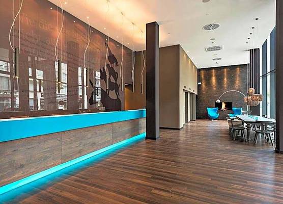 Motel One Bremen-Altstadt 1