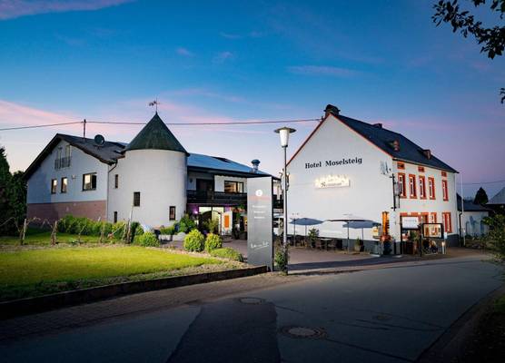 Hotel Moselsteig 1