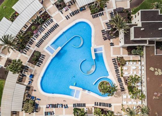 Playitas Aparthotel - Sports Resort 1