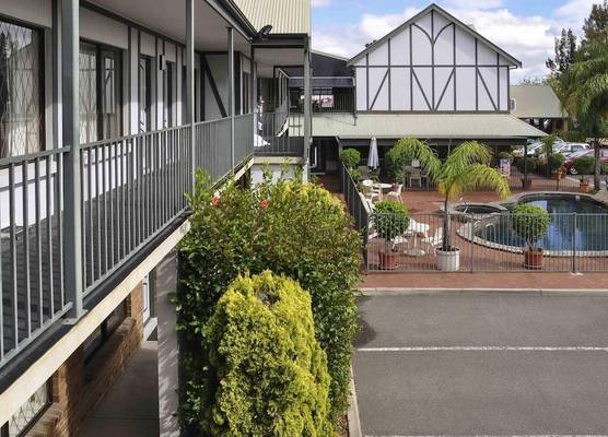 ibis Styles Adelaide Manor 1