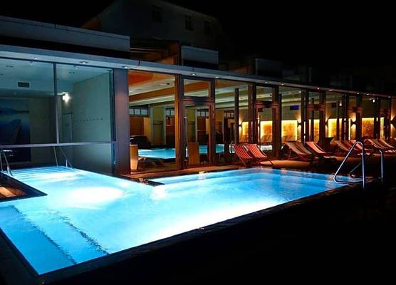 Hotel und Restaurant Am Peenetal 1