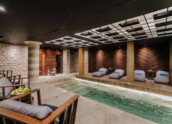 Boutique Hotel & Spa Casa del Mare - Mediterraneo 1