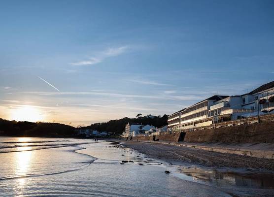 L’Horizon Beach Hotel & Spa 1