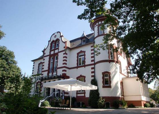 Landhotel Sophienhöhe 1