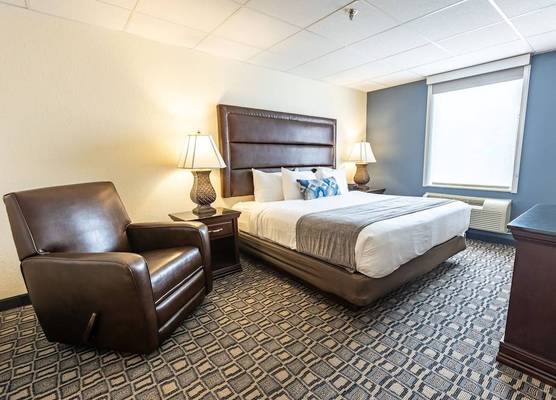 Savannah House Hotel 1
