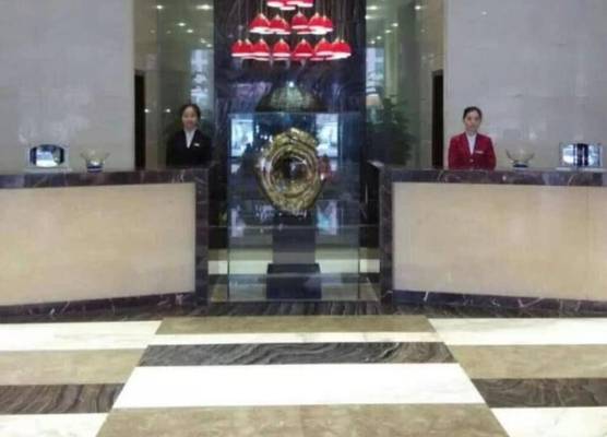 The Century Hotel 1
