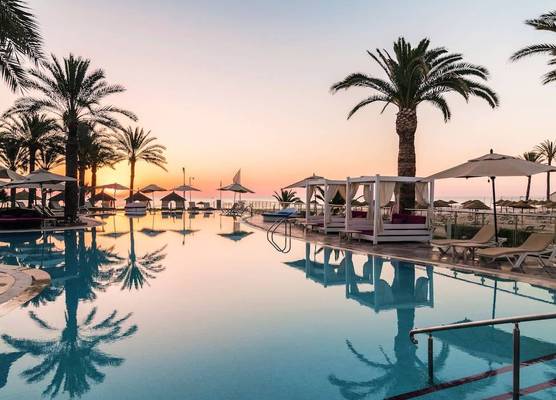TUI BLUE Scheherazade Adults Only - All Inclusive 1