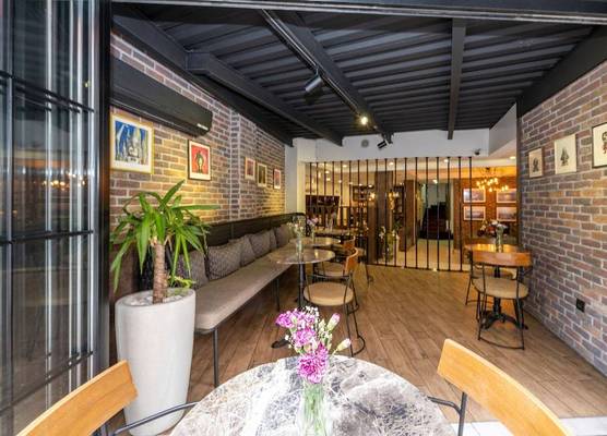 The Marions Suite - Central Comfortable Stay in Taksim 1