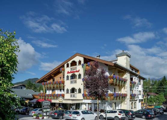 Hotel Seefelderhof 1