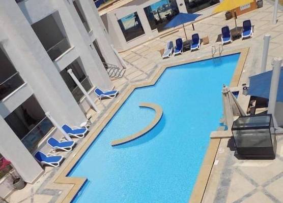 Jewel Sharm El Sheikh Hotel 1