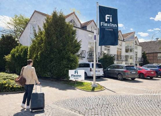 FlexInn Hotel Gelsenkirchen 1
