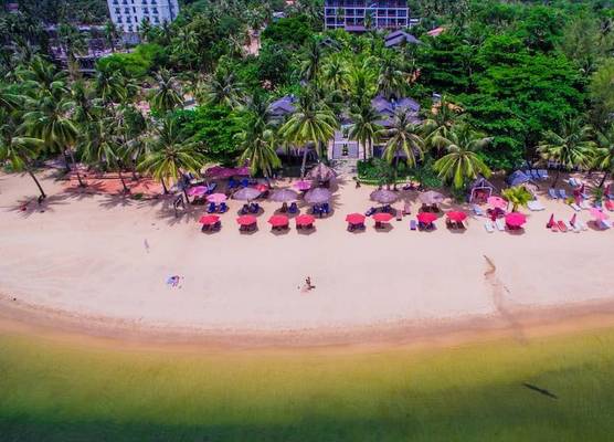 Tropicana Resort Phu Quoc 1