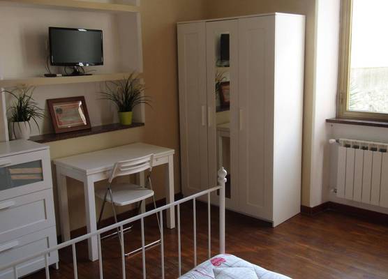 Glam Resort Villa Maria Luigia 1